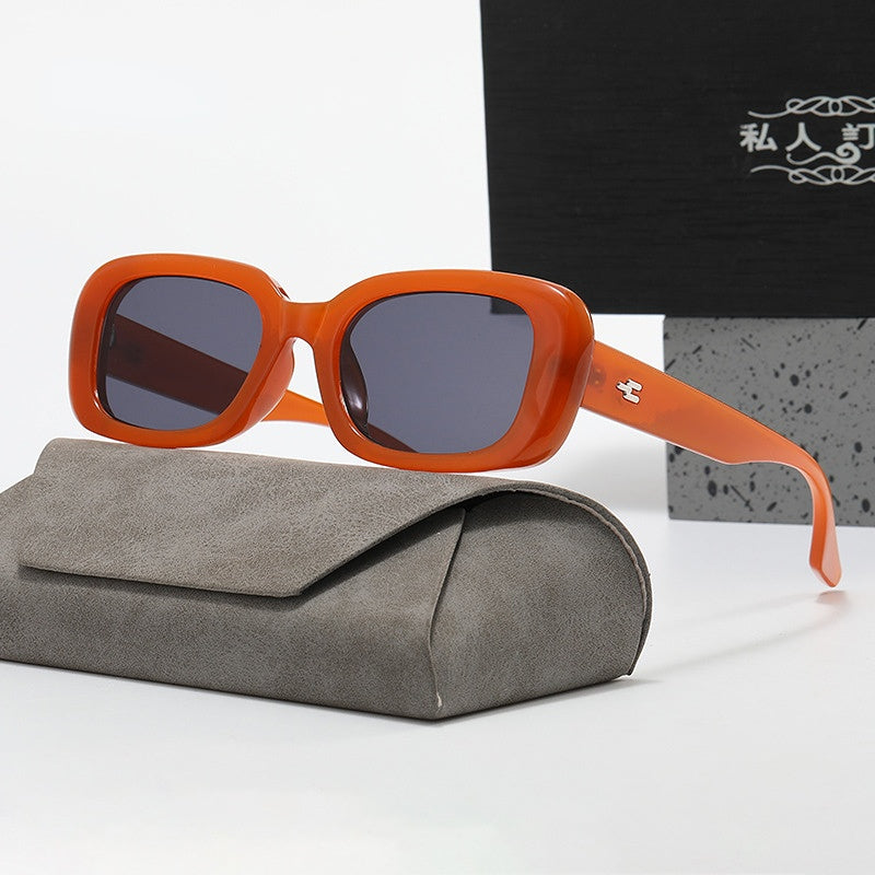 Wholesale UV Protection PC Women's Sunglasses